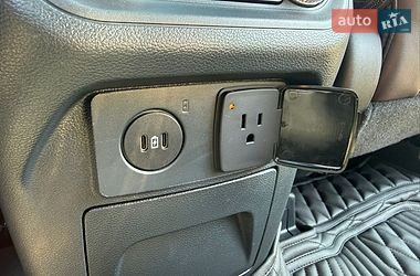 Внедорожник / Кроссовер Ford Explorer 2025 в Одессе
