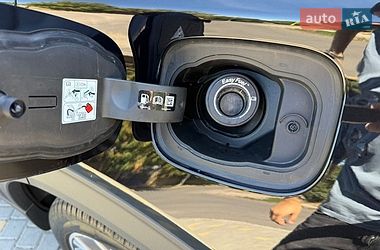 Внедорожник / Кроссовер Ford Explorer 2025 в Одессе