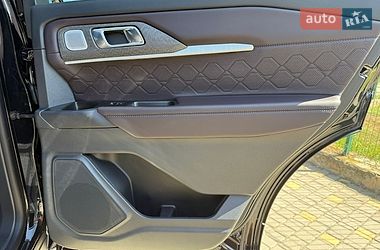 Внедорожник / Кроссовер Ford Explorer 2025 в Одессе