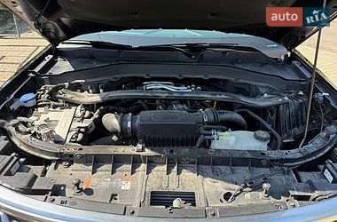Внедорожник / Кроссовер Ford Explorer 2025 в Одессе