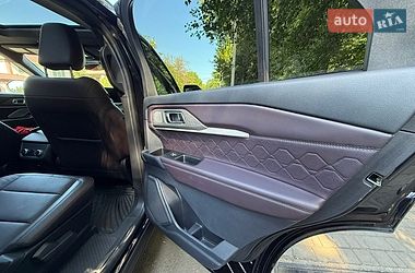 Внедорожник / Кроссовер Ford Explorer 2025 в Одессе
