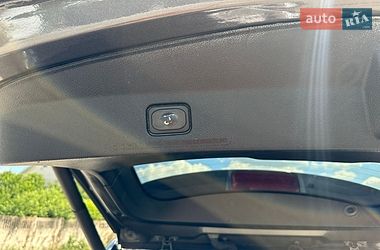 Внедорожник / Кроссовер Ford Explorer 2018 в Виннице