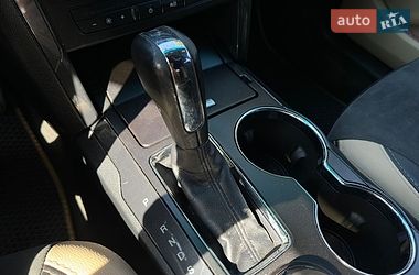 Позашляховик / Кросовер Ford Explorer 2016 в Одесі
