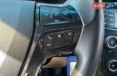 Позашляховик / Кросовер Ford Explorer 2016 в Одесі