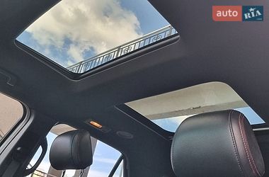 Позашляховик / Кросовер Ford Explorer 2016 в Києві