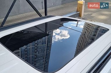 Позашляховик / Кросовер Ford Explorer 2016 в Києві