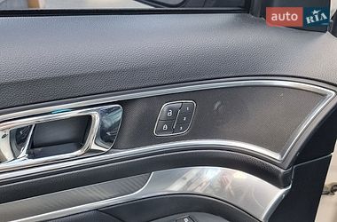 Позашляховик / Кросовер Ford Explorer 2016 в Києві