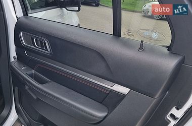 Позашляховик / Кросовер Ford Explorer 2016 в Києві