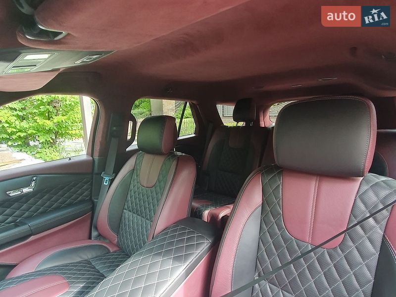 Позашляховик / Кросовер Ford Explorer 2020 в Києві фото 3 Позашляховик / Кросовер Ford Explorer 2020 в Києві