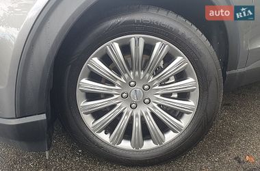 Позашляховик / Кросовер Ford Explorer 2020 в Києві фото 17 Позашляховик / Кросовер Ford Explorer 2020 в Києві