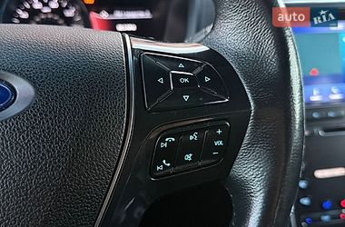 Внедорожник / Кроссовер Ford Explorer 2017 в Киеве