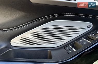 Позашляховик / Кросовер Ford Explorer 2023 в Дніпрі