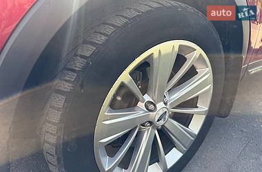 Позашляховик / Кросовер Ford Explorer 2019 в Фастові