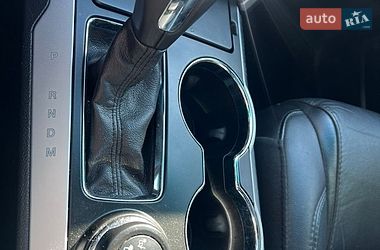 Внедорожник / Кроссовер Ford Explorer 2014 в Трускавце