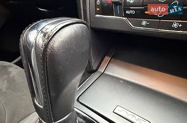 Внедорожник / Кроссовер Ford Explorer 2017 в Киеве