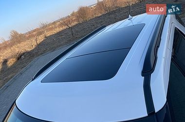 Позашляховик / Кросовер Ford Explorer 2018 в Рівному