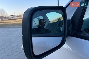 Позашляховик / Кросовер Ford Explorer 2018 в Рівному
