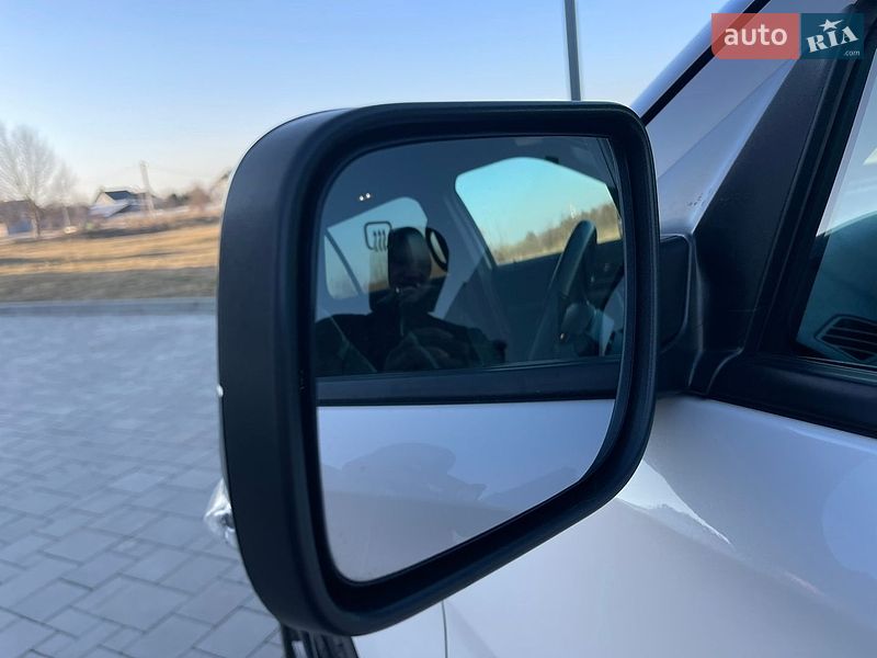 Позашляховик / Кросовер Ford Explorer 2018 в Рівному
