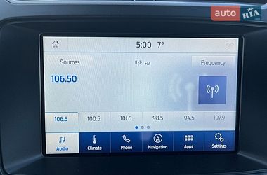 Позашляховик / Кросовер Ford Explorer 2018 в Рівному