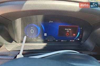 Позашляховик / Кросовер Ford Explorer 2019 в Ужгороді