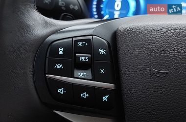 Позашляховик / Кросовер Ford Explorer 2020 в Дубні