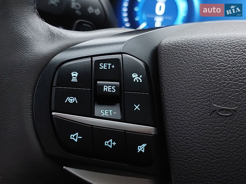 Позашляховик / Кросовер Ford Explorer 2020 в Дубні