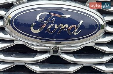 Позашляховик / Кросовер Ford Explorer 2020 в Дубні