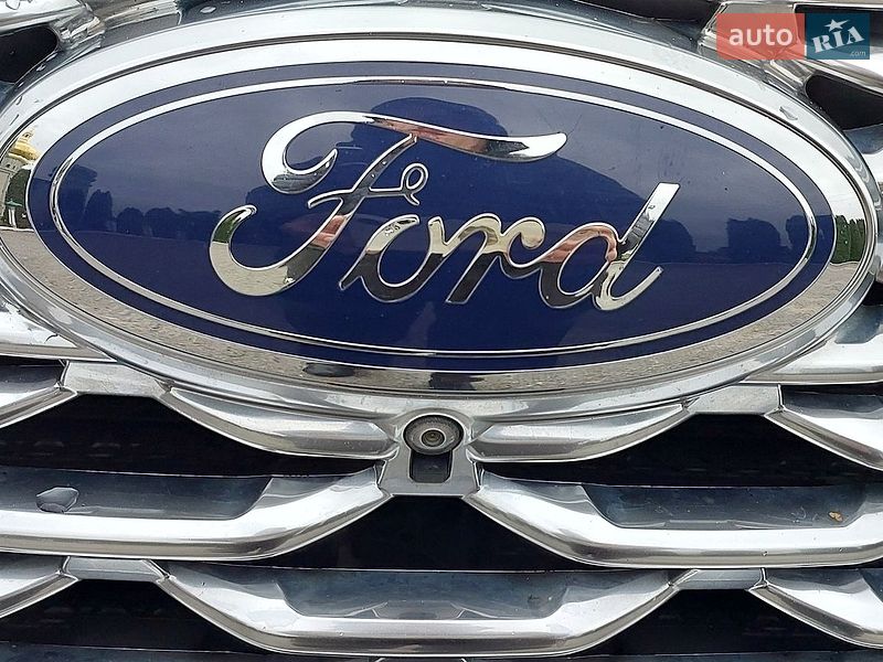 Позашляховик / Кросовер Ford Explorer 2020 в Дубні