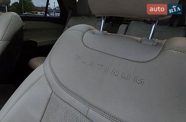 Позашляховик / Кросовер Ford Explorer 2020 в Дубні
