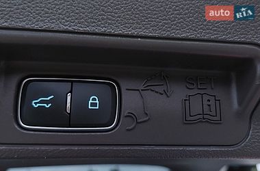 Позашляховик / Кросовер Ford Explorer 2020 в Дубні