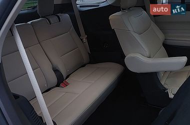 Позашляховик / Кросовер Ford Explorer 2020 в Дубні
