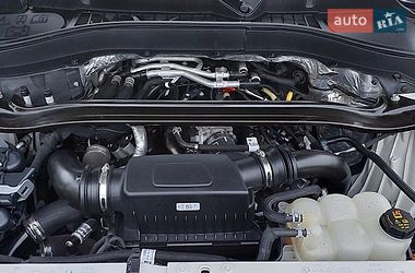 Позашляховик / Кросовер Ford Explorer 2020 в Дубні