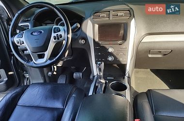 Позашляховик / Кросовер Ford Explorer 2013 в Вінниці