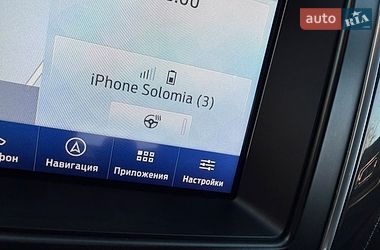 Позашляховик / Кросовер Ford Explorer 2017 в Стрию