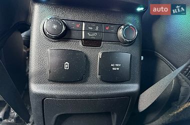Позашляховик / Кросовер Ford Explorer 2017 в Стрию