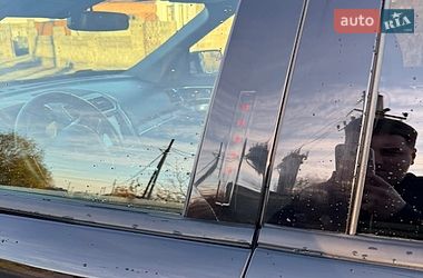 Позашляховик / Кросовер Ford Explorer 2017 в Стрию