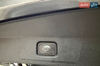 Внедорожник / Кроссовер Ford Explorer 2017 в Киеве
