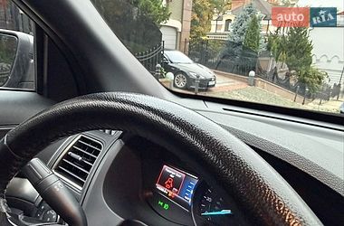 Внедорожник / Кроссовер Ford Explorer 2017 в Киеве