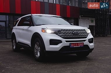 ford explorer 2020 в Ровно от профессионального продавца Микола