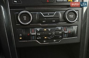 Позашляховик / Кросовер Ford Explorer 2017 в Хмельницькому
