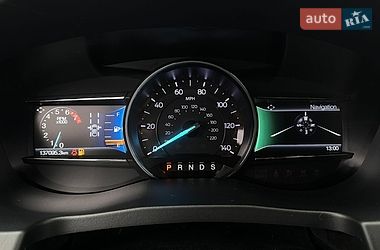 Позашляховик / Кросовер Ford Explorer 2019 в Львові