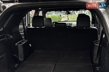 Позашляховик / Кросовер Ford Explorer 2019 в Львові