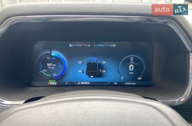 Пикап Ford F-150 Lightning 2023 в Чорткове