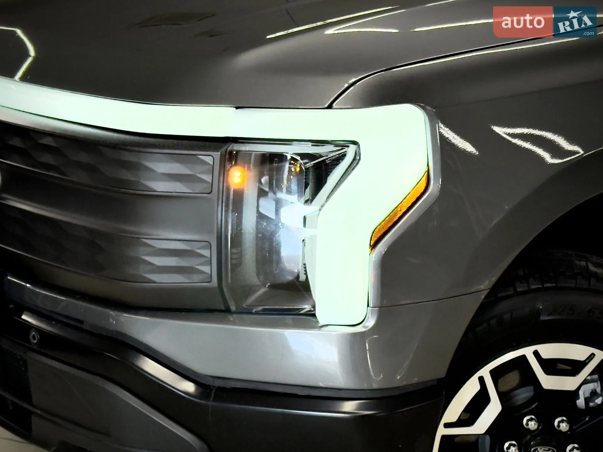 2023 Ford F-150 - мініатюра 3