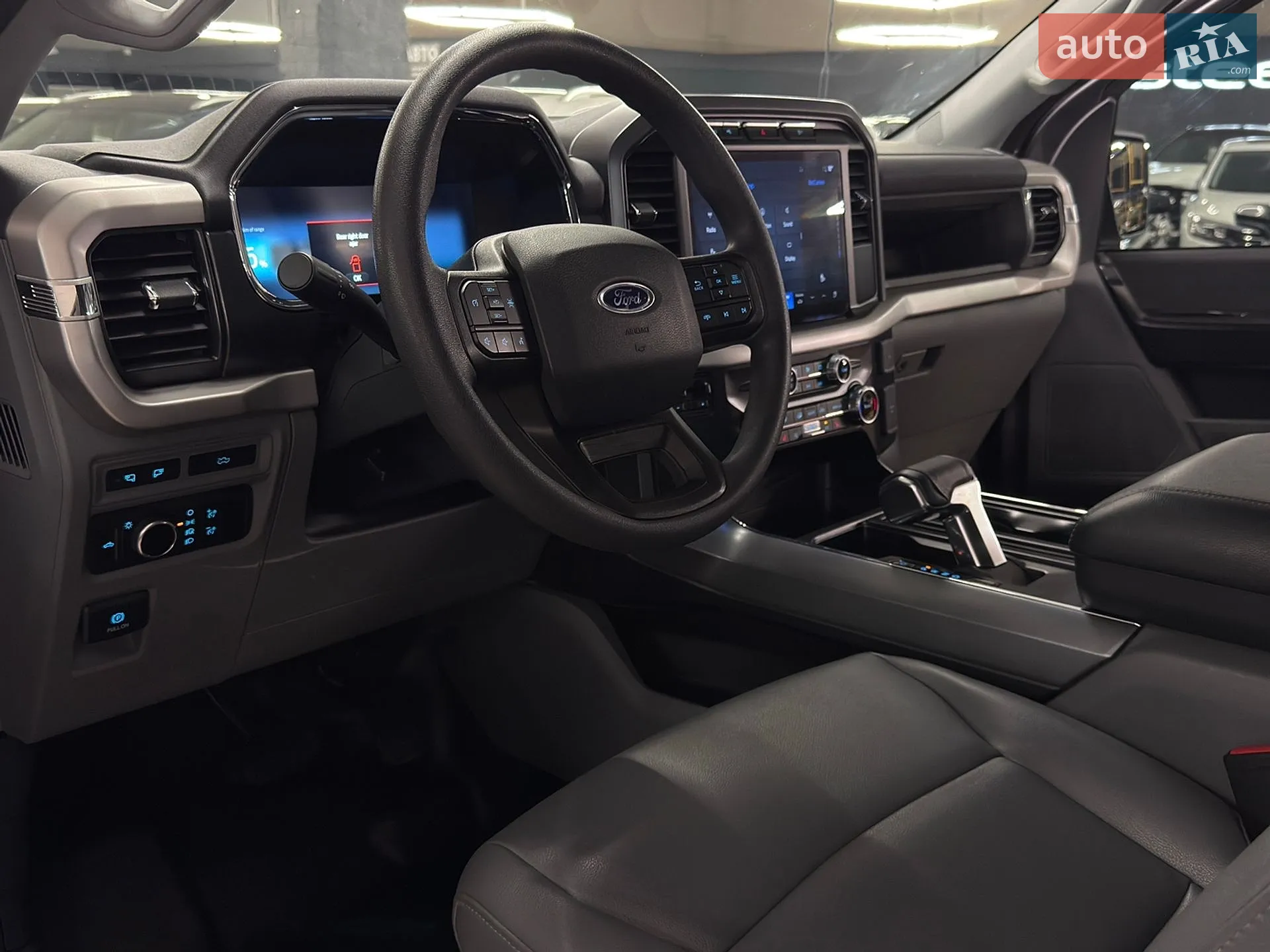 2023 Ford F-150 - мініатюра 21