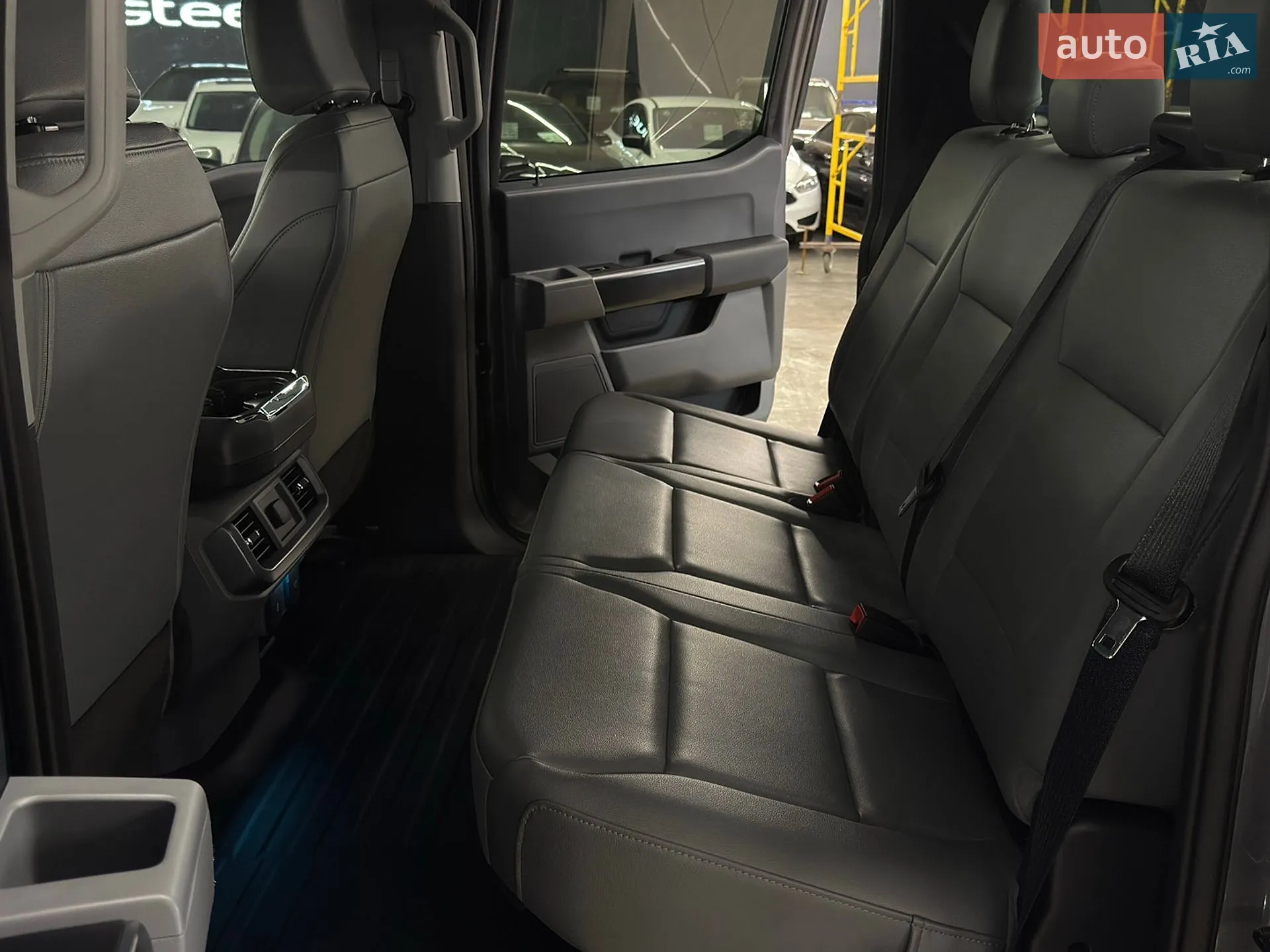 2023 Ford F-150 - мініатюра 23