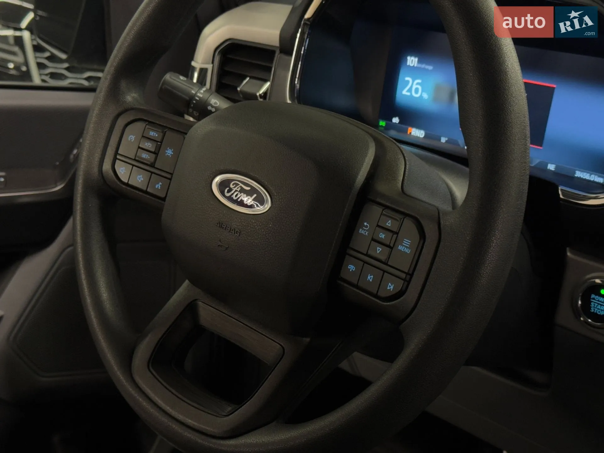 2023 Ford F-150 - мініатюра 30