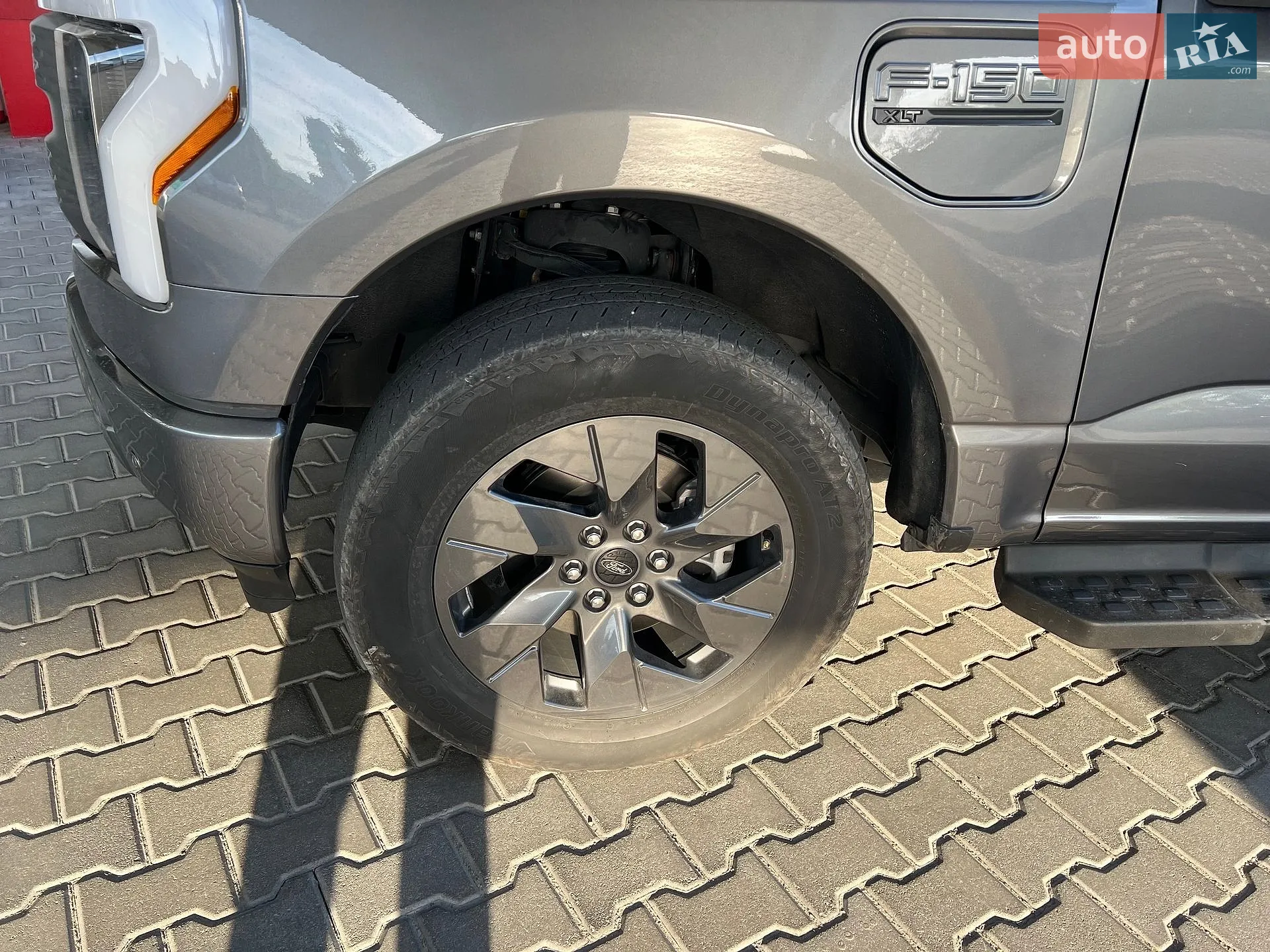 2023 Ford F-150 - мініатюра 7