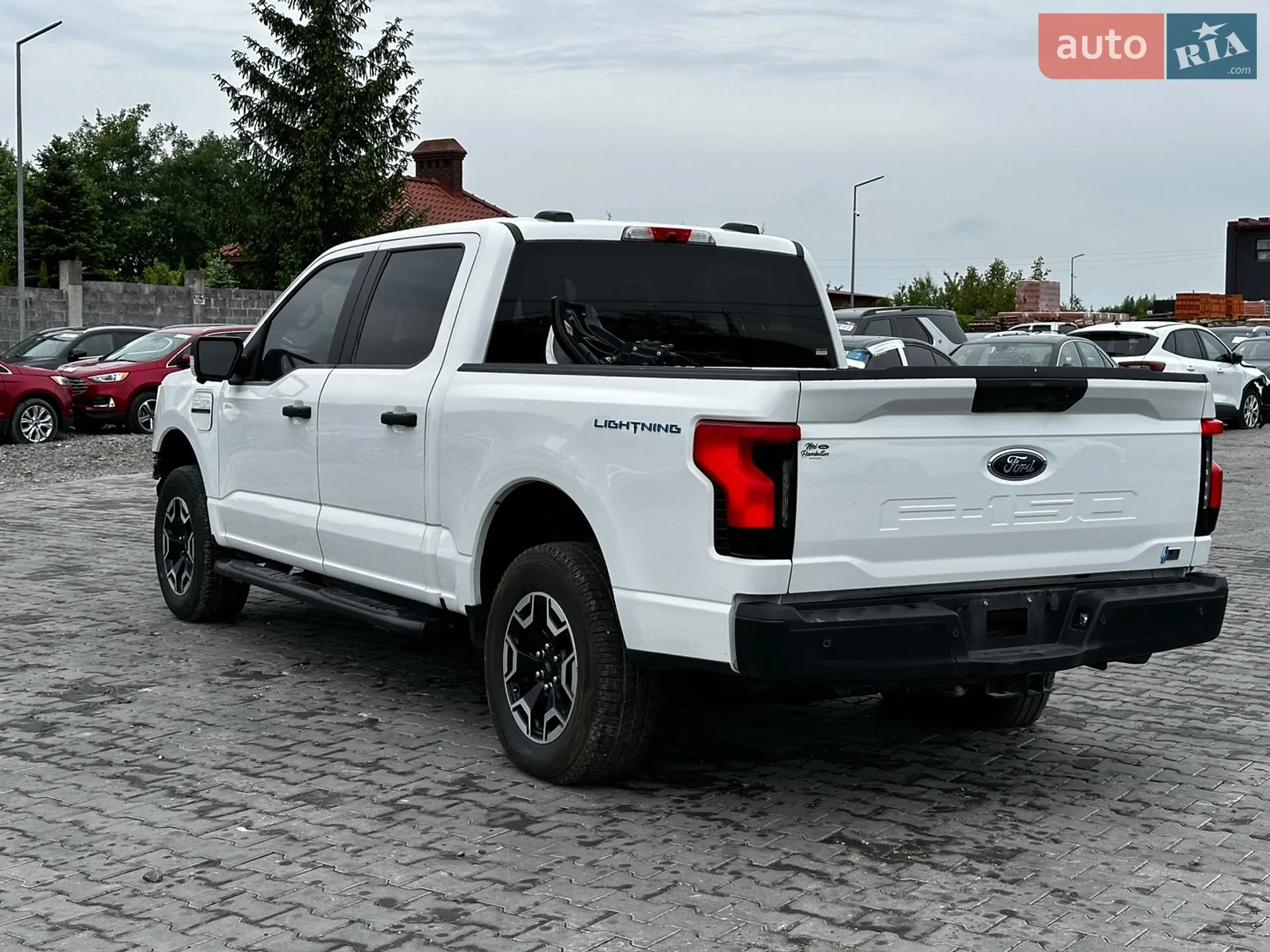 2023 Ford F-150 - мініатюра 5