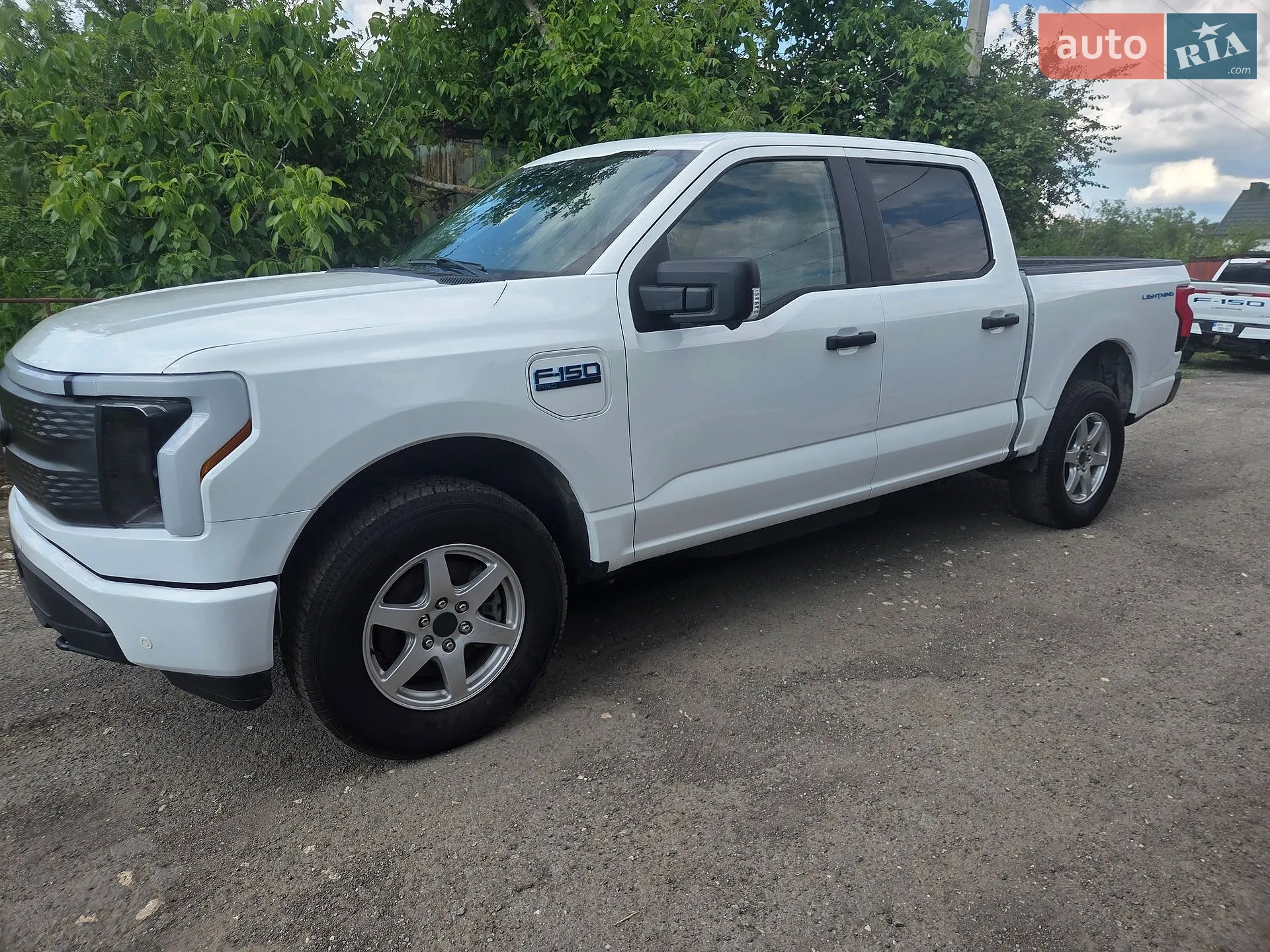 2024 Ford F-150 - мініатюра 7